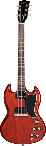 Gibson SG Special Vintage Cherry 