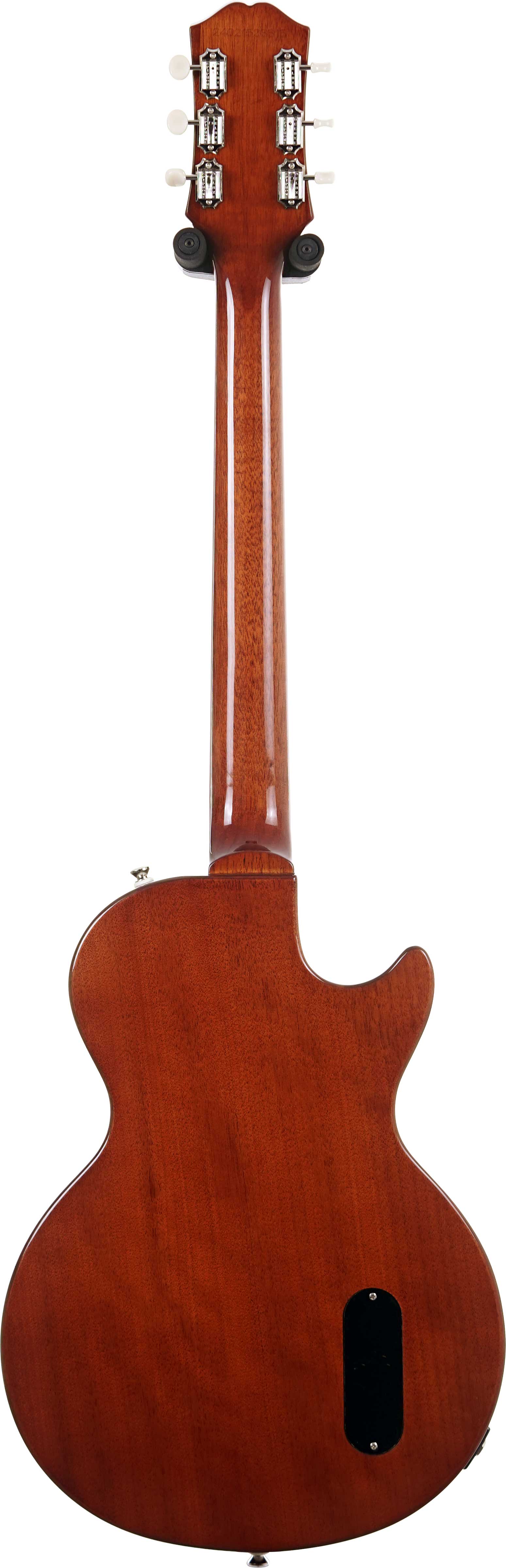 Epiphone Les Paul Junior Tobacco Burst Left Handed (Ex-Demo) #24021526616