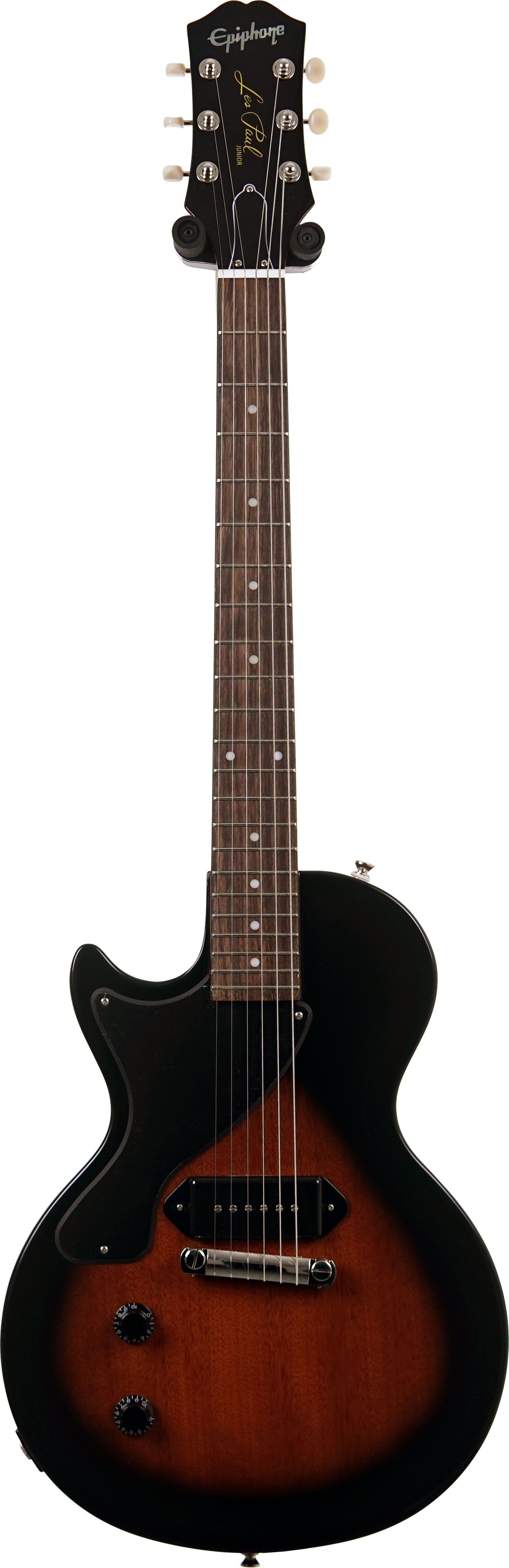 Epiphone Les Paul Junior Tobacco Burst Left Handed (Ex-Demo) #24021526616