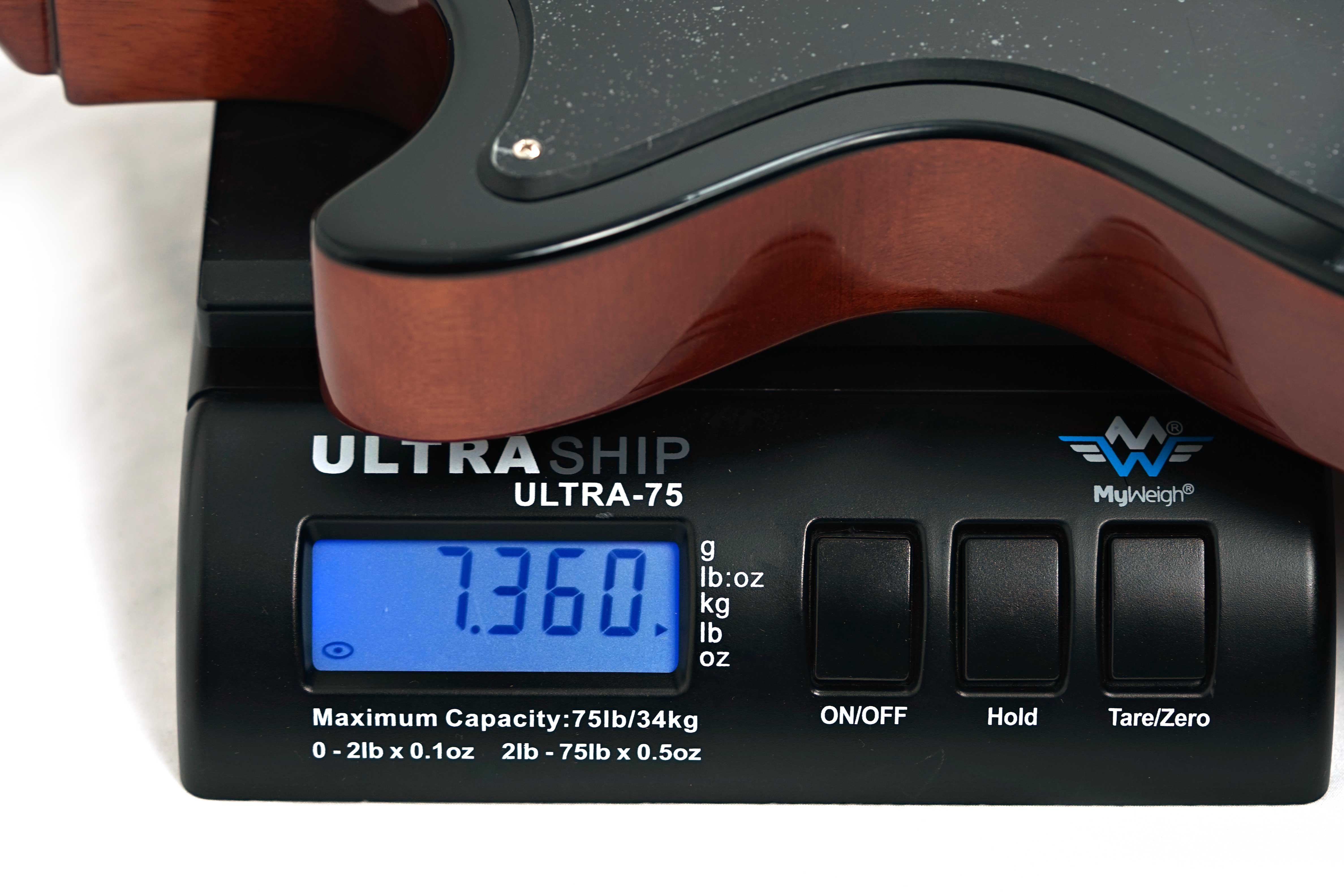 Epiphone Les Paul Junior Tobacco Burst Left Handed (Ex-Demo) #24021526616