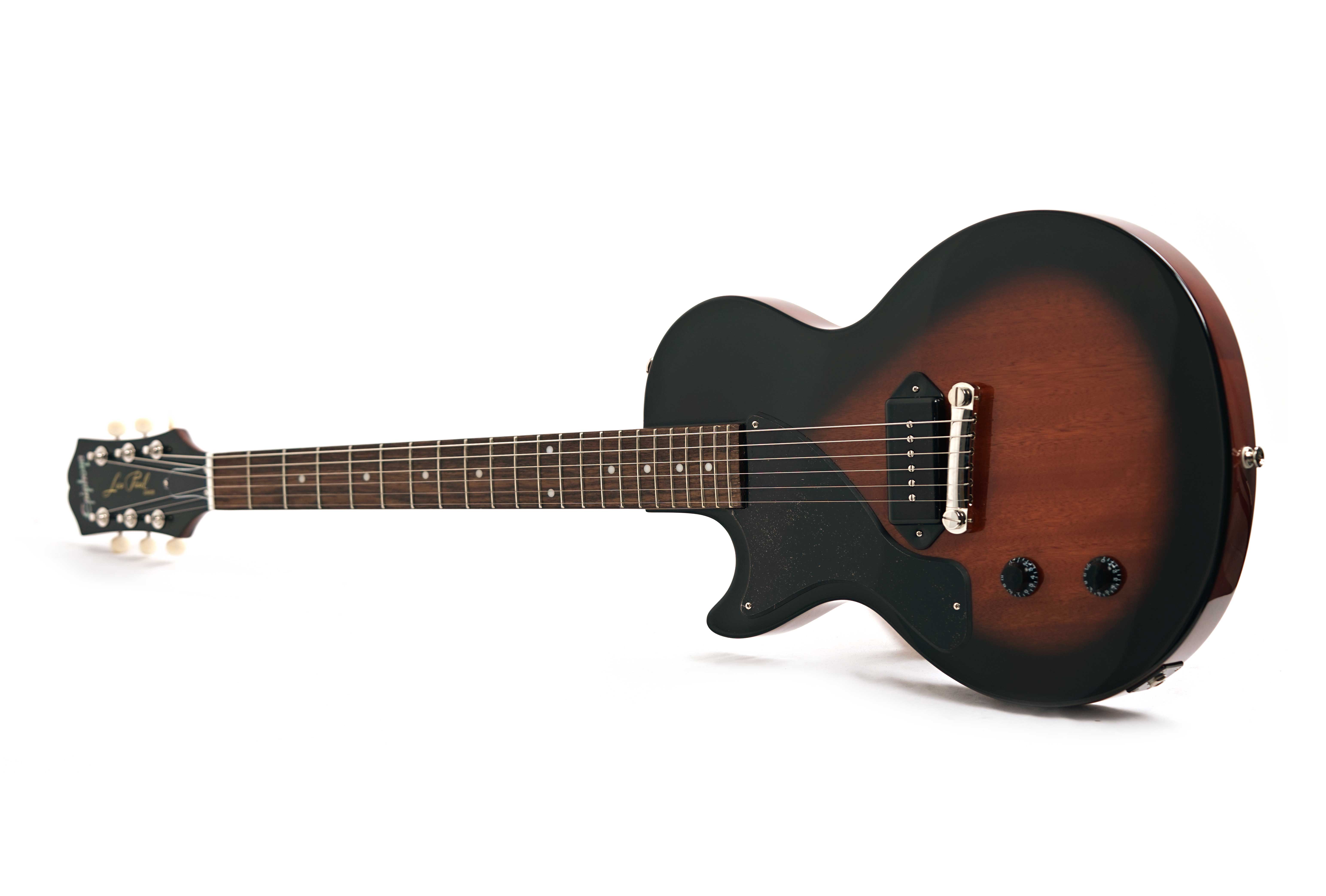 Epiphone Les Paul Junior Tobacco Burst Left Handed (Ex-Demo) #24021526616
