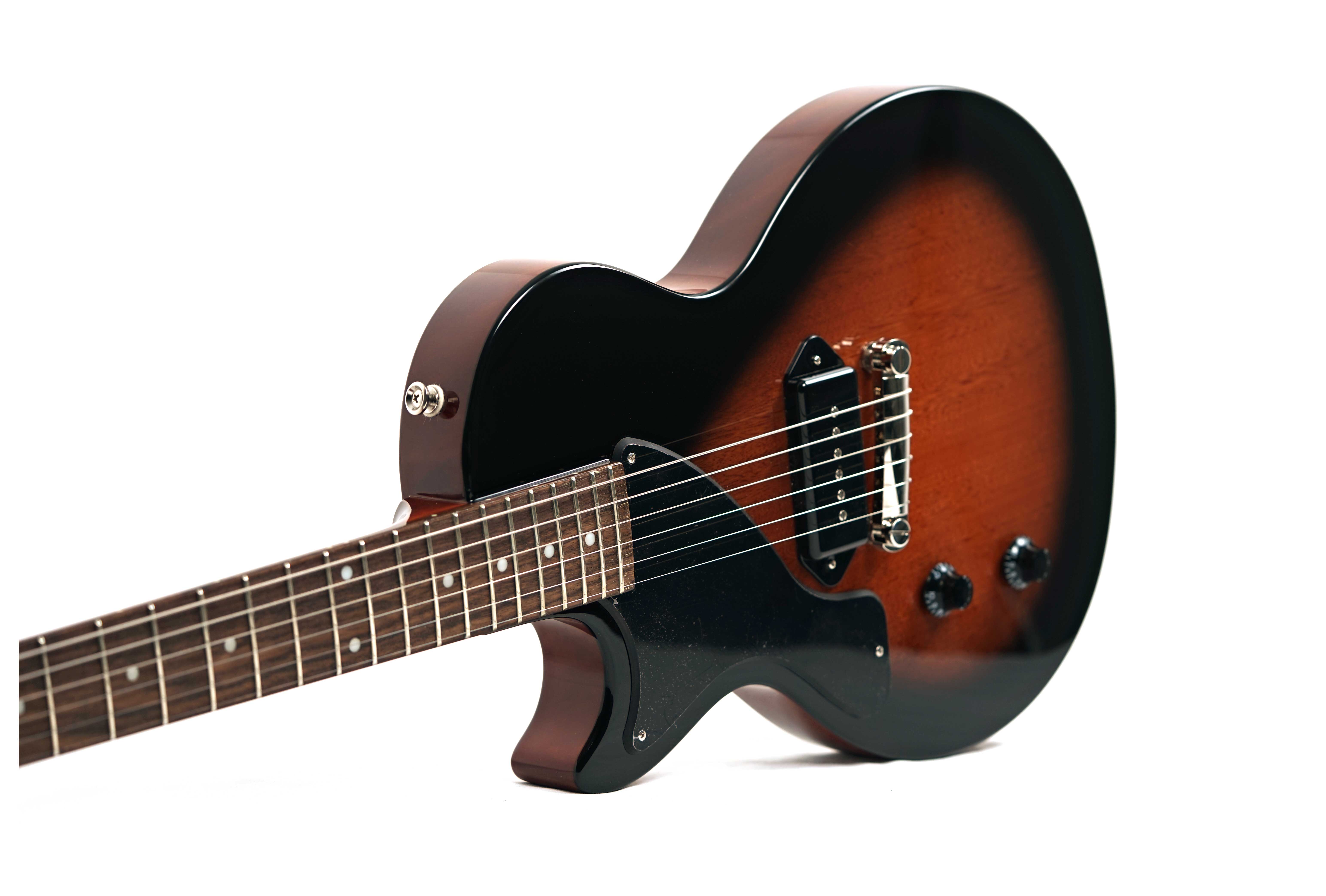 Epiphone Les Paul Junior Tobacco Burst Left Handed (Ex-Demo) #24021526616