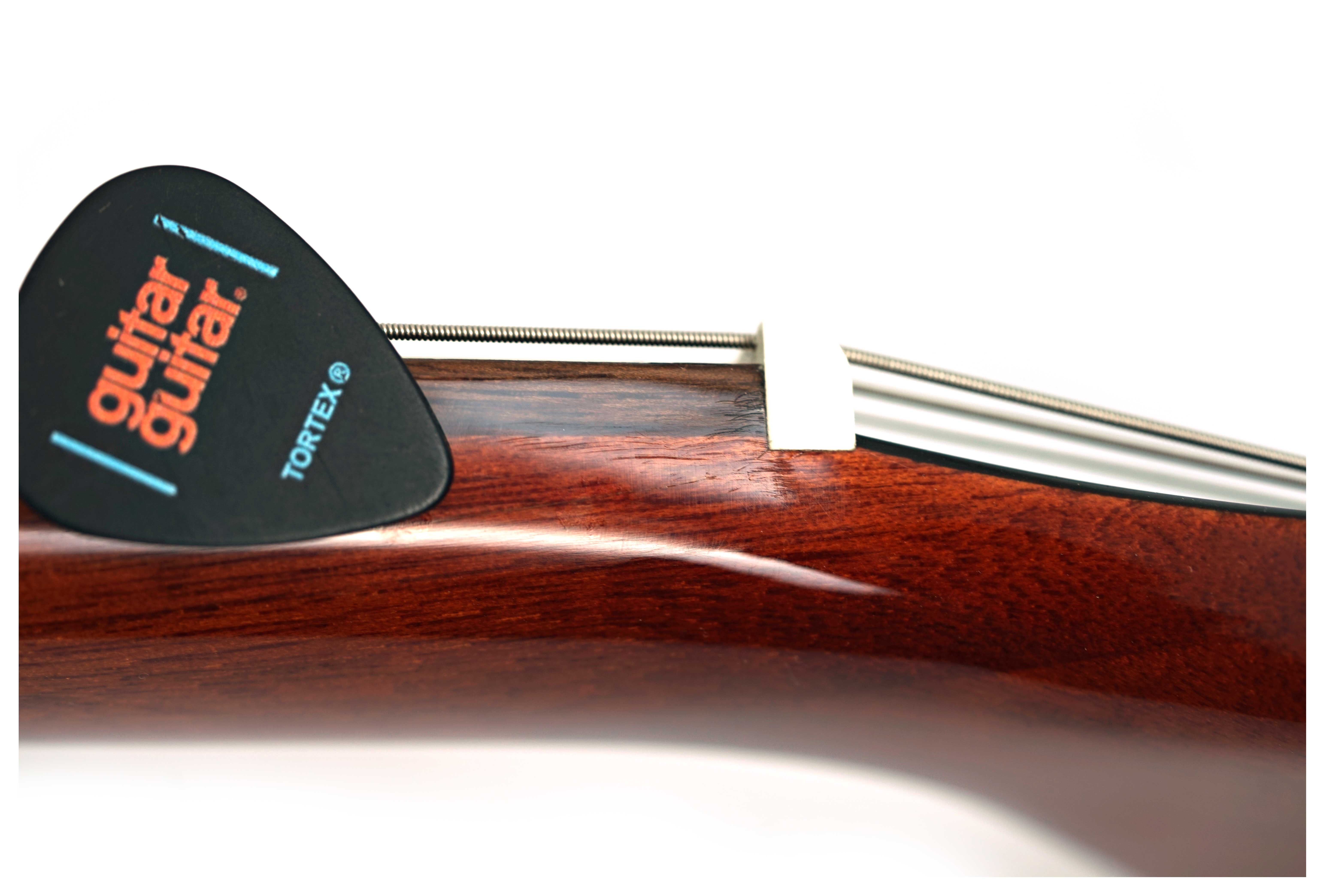 Epiphone Les Paul Junior Tobacco Burst Left Handed (Ex-Demo) #24021526616