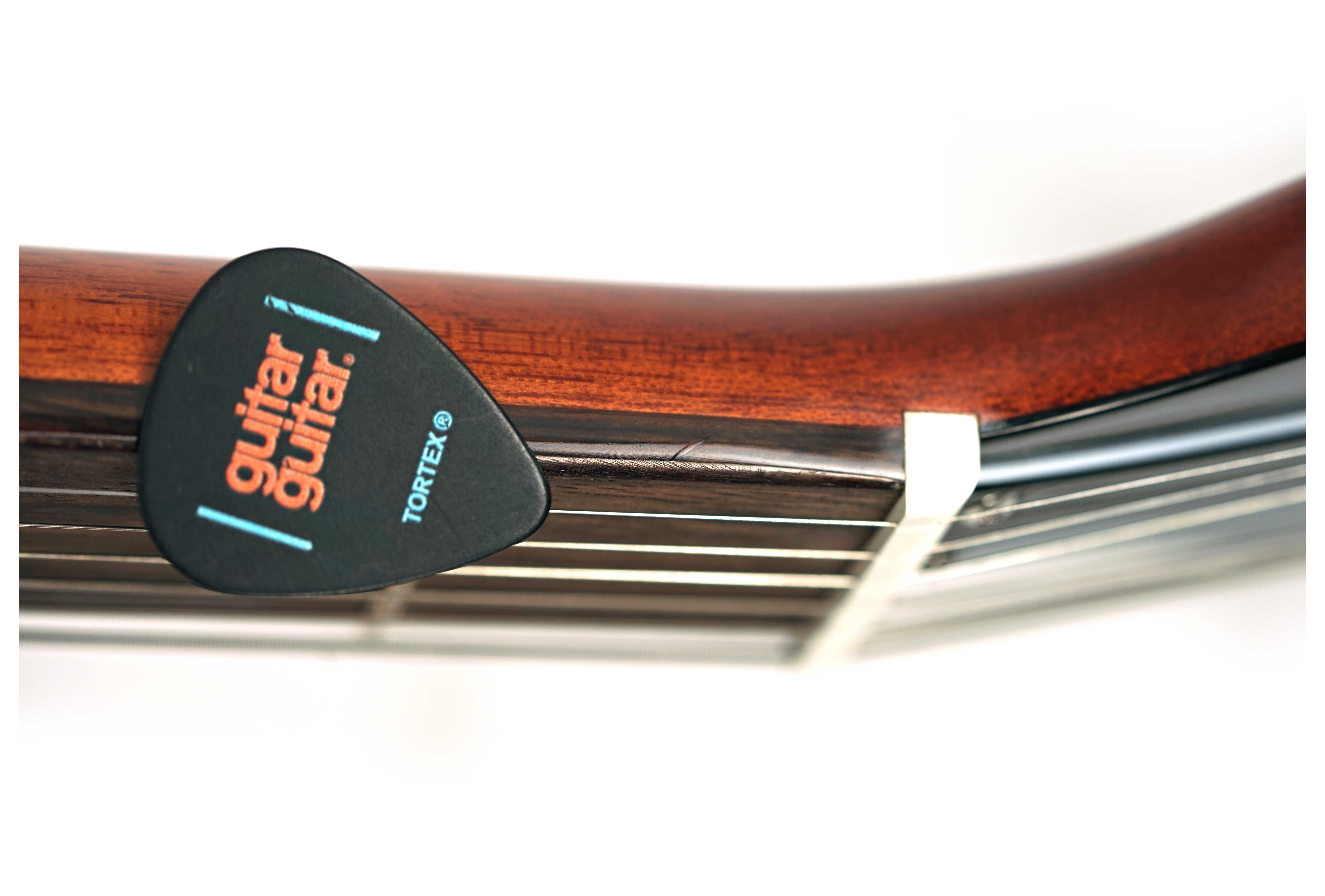 Epiphone Les Paul Junior Tobacco Burst Left Handed (Ex-Demo) #24021526616