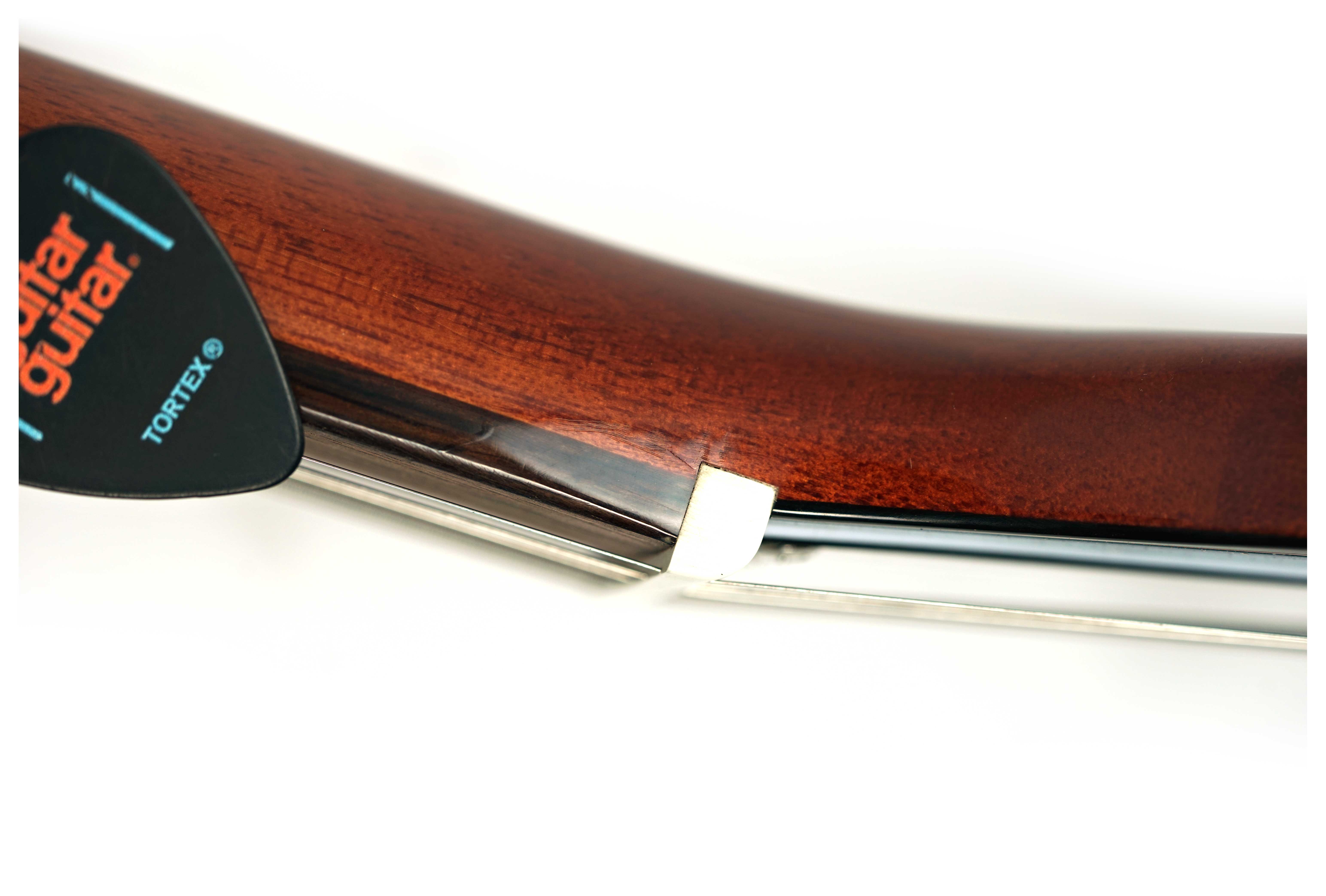 Epiphone Les Paul Junior Tobacco Burst Left Handed (Ex-Demo) #24021526616