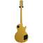 Epiphone Les Paul Special TV Yellow Left Handed (Ex-Demo) #22071520188 Back View