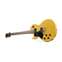 Epiphone Les Paul Special TV Yellow Left Handed (Ex-Demo) #22071520188 Front View
