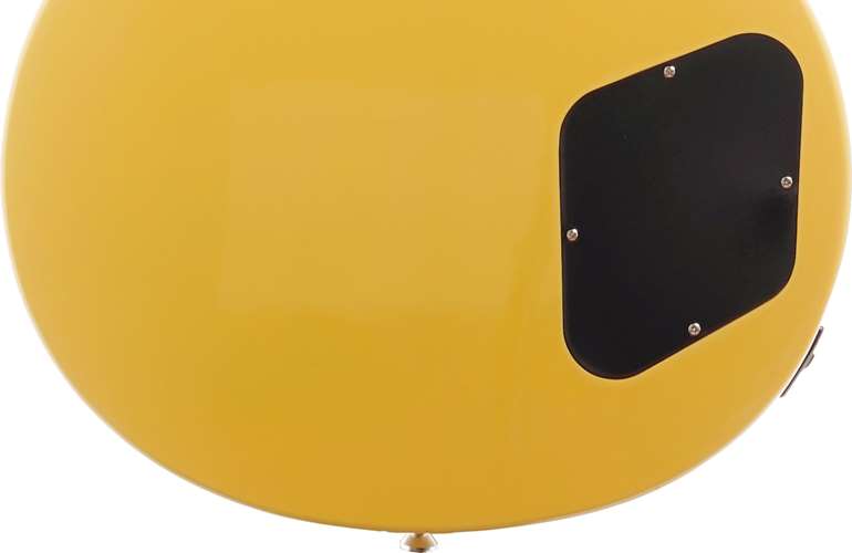 Epiphone Les Paul Special TV Yellow Left Handed Epiphone Les Paul Special TV Yellow Left Handed