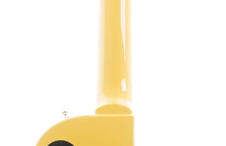 Epiphone Les Paul Special TV Yellow Left Handed Epiphone Les Paul Special TV Yellow Left Handed