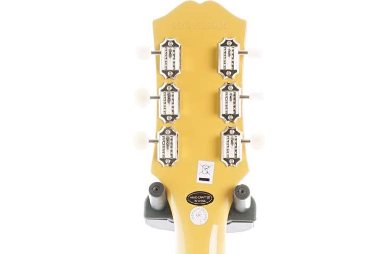 Epiphone Les Paul Special TV Yellow Left Handed Epiphone Les Paul Special TV Yellow Left Handed
