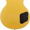 Epiphone Les Paul Special TV Yellow Left Handed 