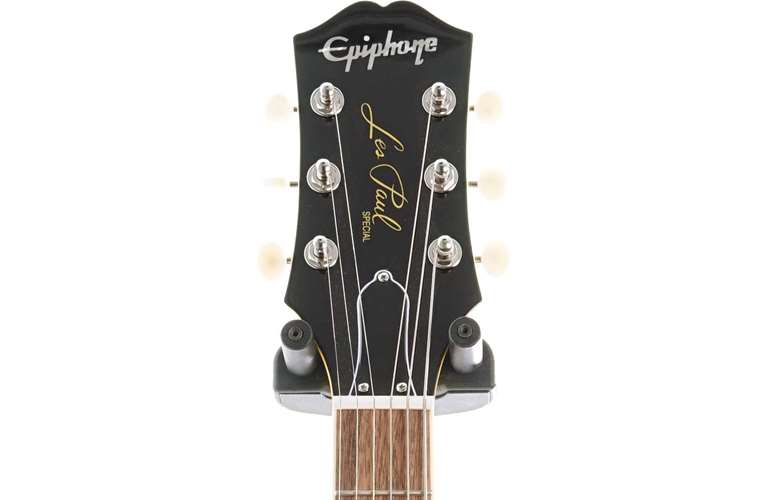 Epiphone Les Paul Special TV Yellow Left Handed Epiphone Les Paul Special TV Yellow Left Handed