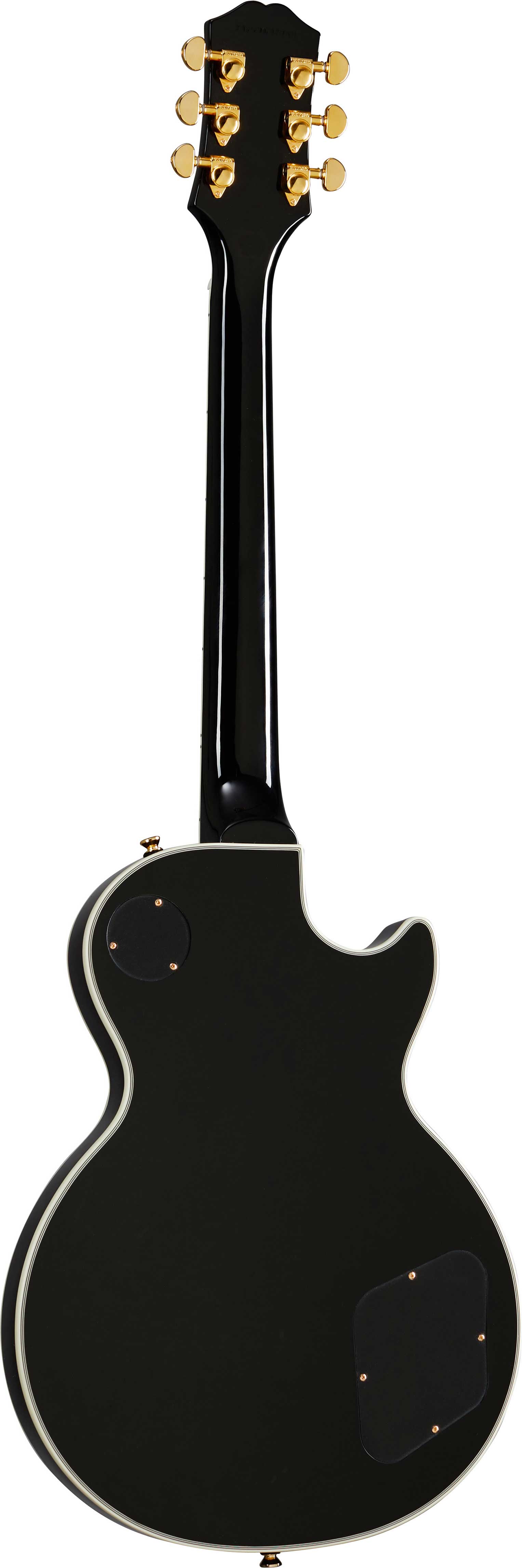 Epiphone Les Paul Custom Ebony Left Handed