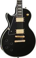 Epiphone Les Paul Custom Ebony Left Handed