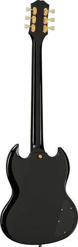 Epiphone SG Custom Left Handed Ebony Epiphone SG Custom Left Handed Ebony