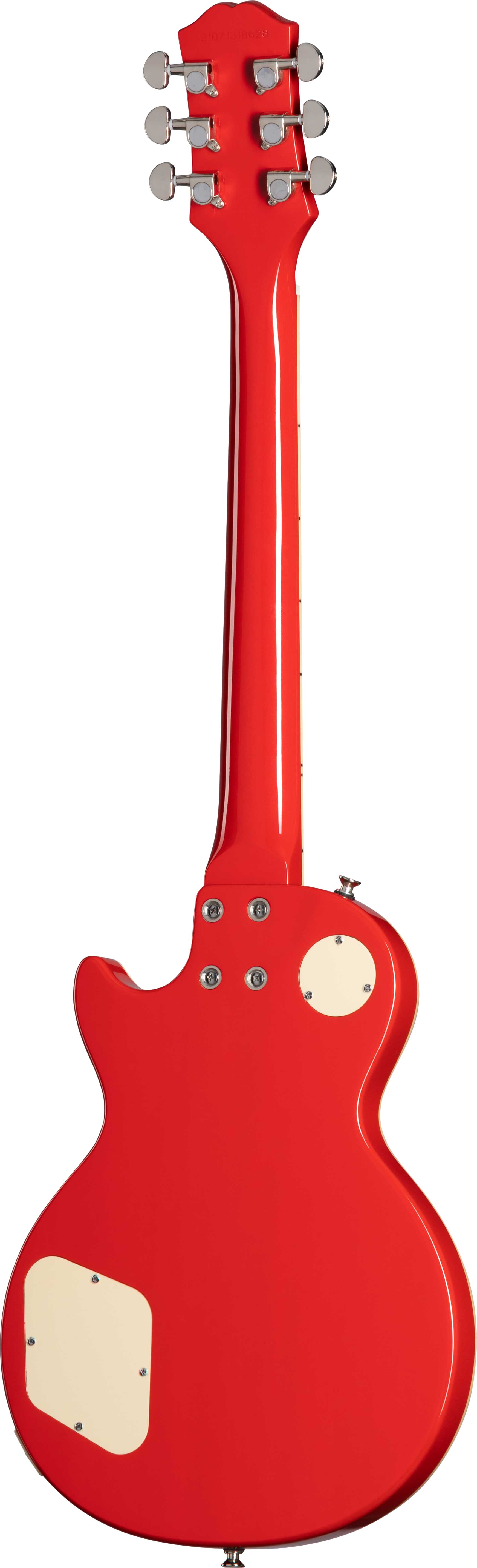 Epiphone Power Players Les Paul Lava Red 