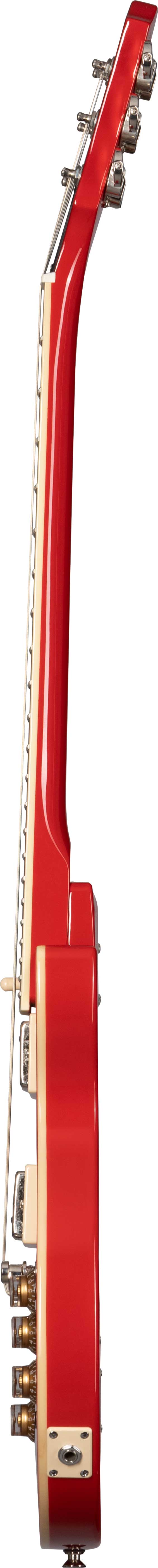 Epiphone Power Players Les Paul Lava Red 