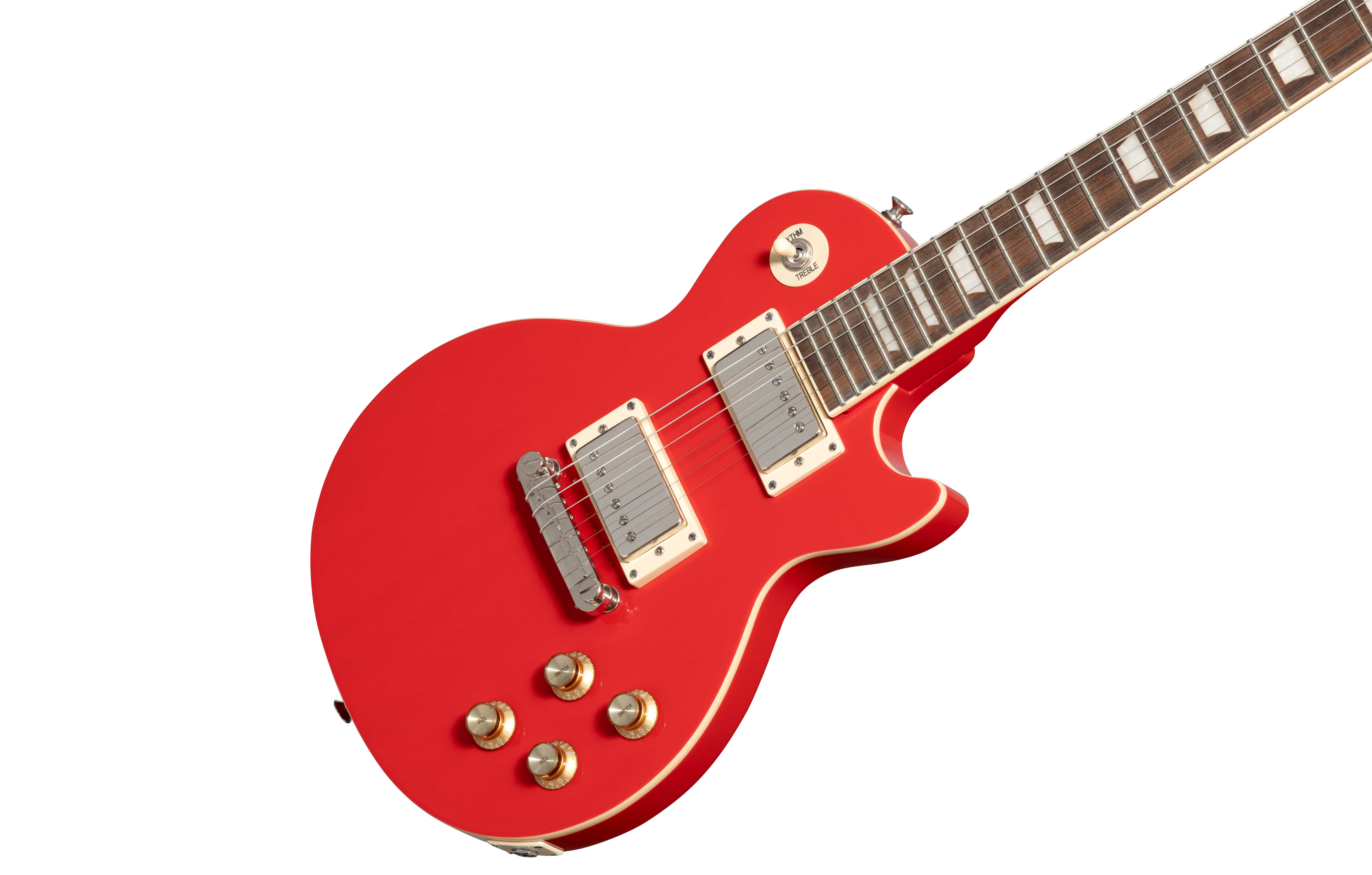 Epiphone Power Players Les Paul Lava Red 