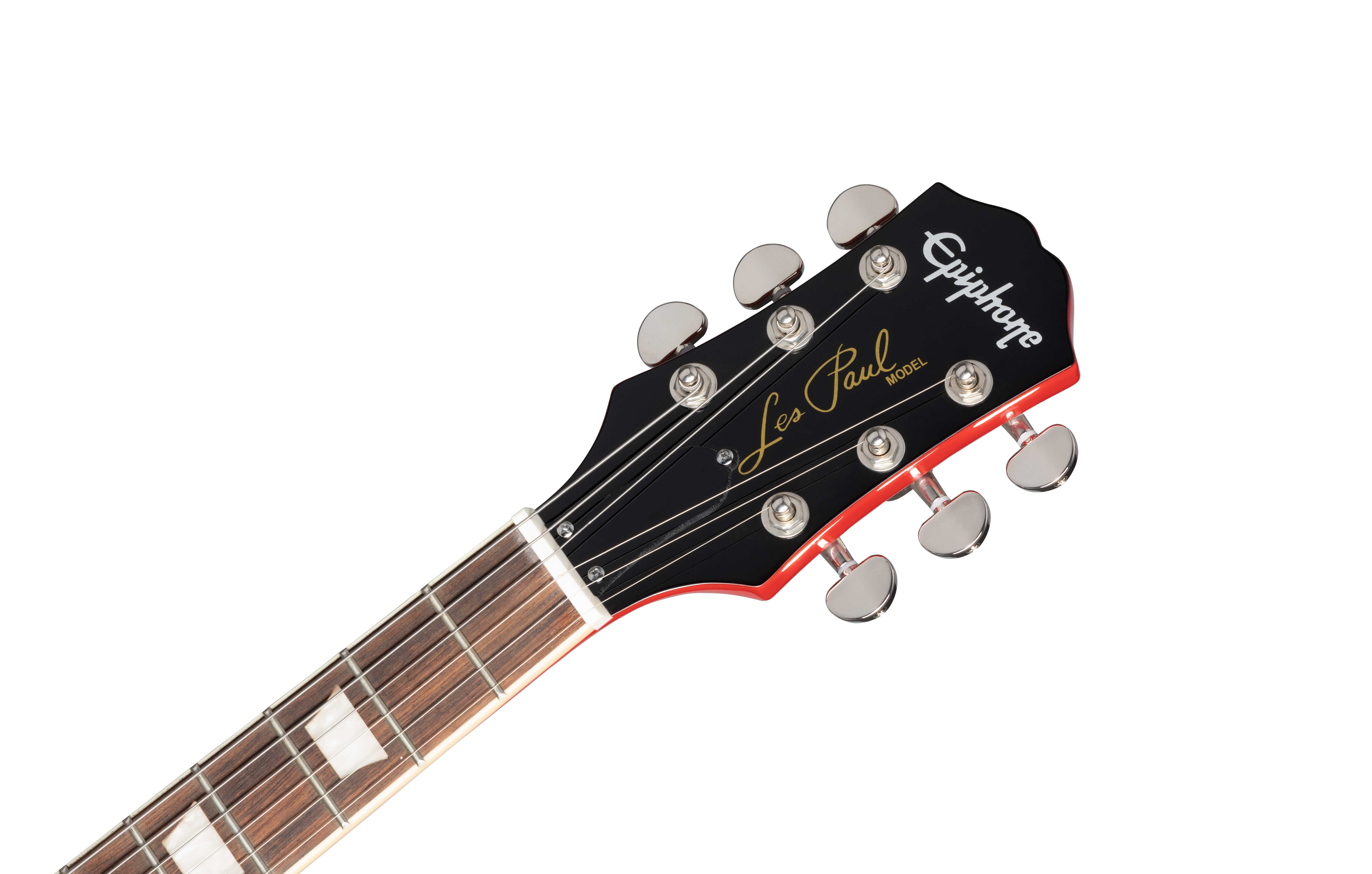 Epiphone Power Players Les Paul Lava Red 