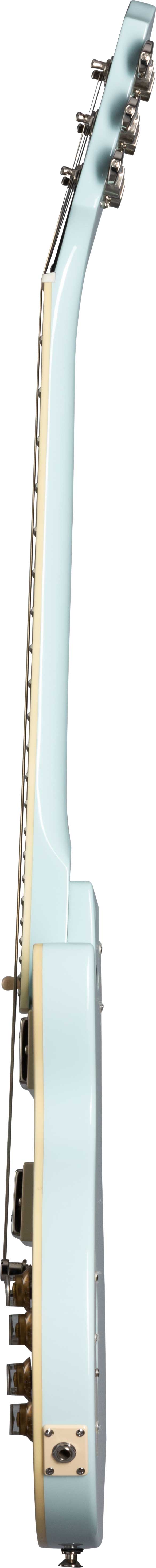 Epiphone Power Players Les Paul Ice Blue 