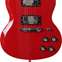 Epiphone Power Players SG Lava Red (Ex-Demo) #22061336785 