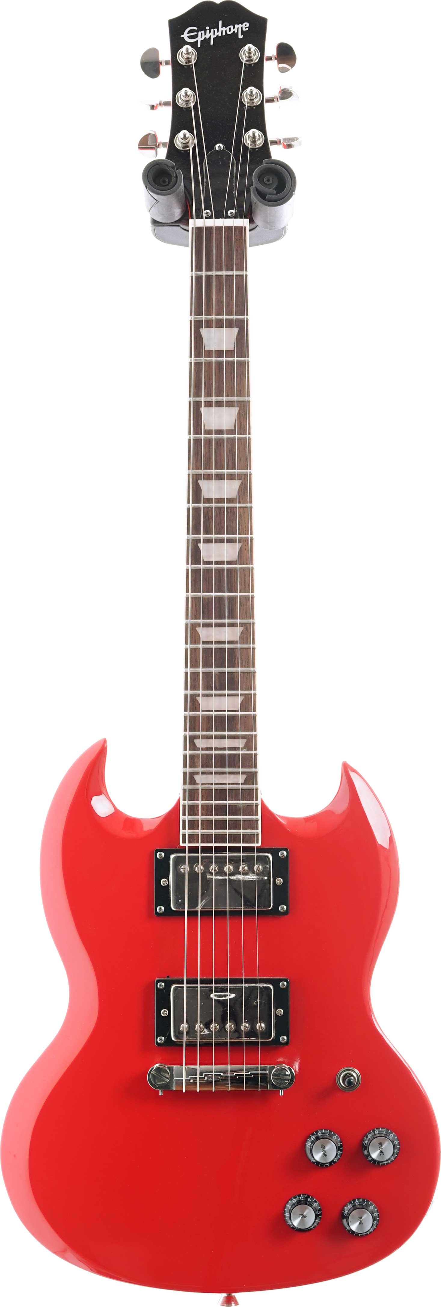 Epiphone Power Players SG Lava Red (Ex-Demo) #24061313725