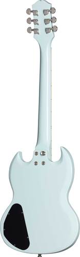 Epiphone Power Players SG Ice Blue Epiphone Power Players SG Ice Blue
