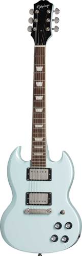 Epiphone Power Players SG Ice Blue 