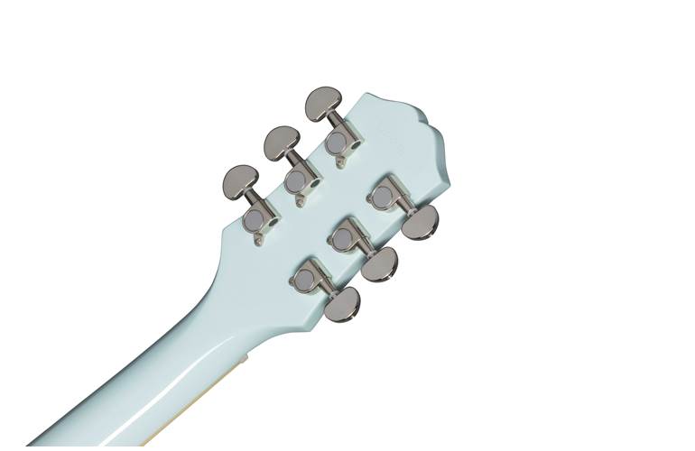 Epiphone Power Players SG Ice Blue Epiphone Power Players SG Ice Blue