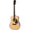 Epiphone Songmaker Acoustic Guitar Player Pack DR-100  Front View