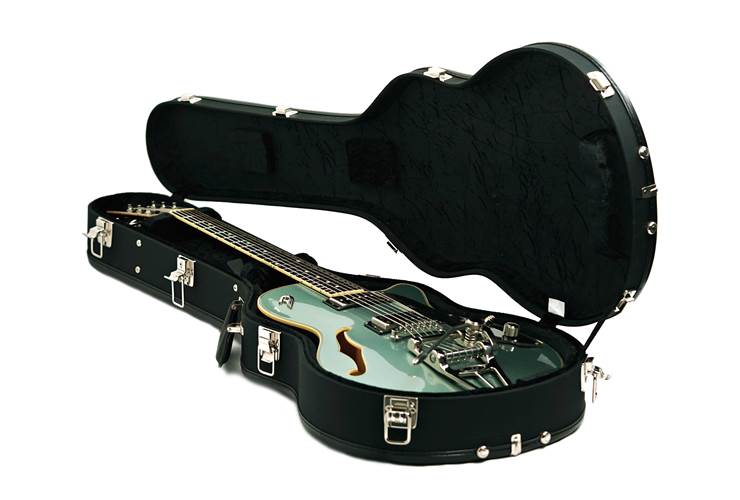 Duesenberg Starplayer TV Catalina Avalon Blue (Ex-Demo) #222906 Duesenberg Starplayer TV Catalina Avalon Blue (Ex-Demo) #222906