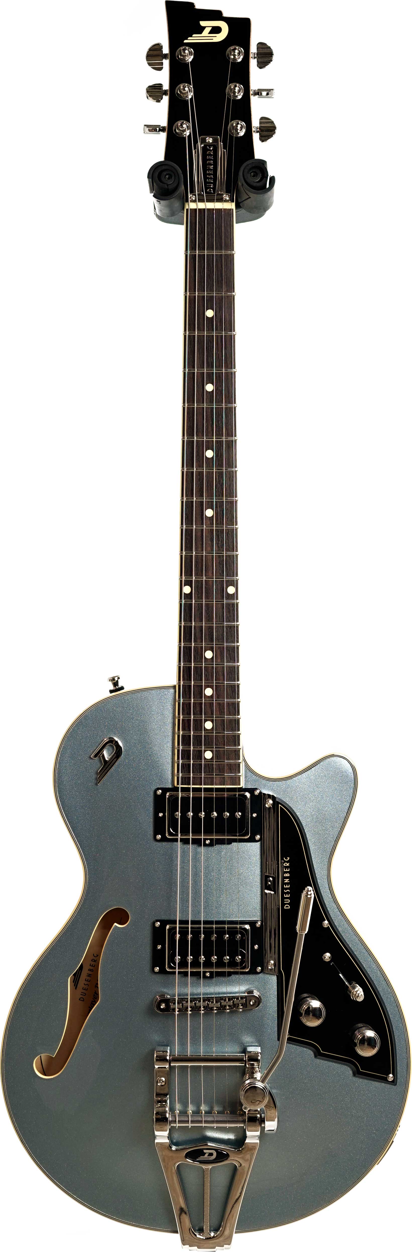 Duesenberg Starplayer TV Catalina Avalon Blue (Nearly New) #253311