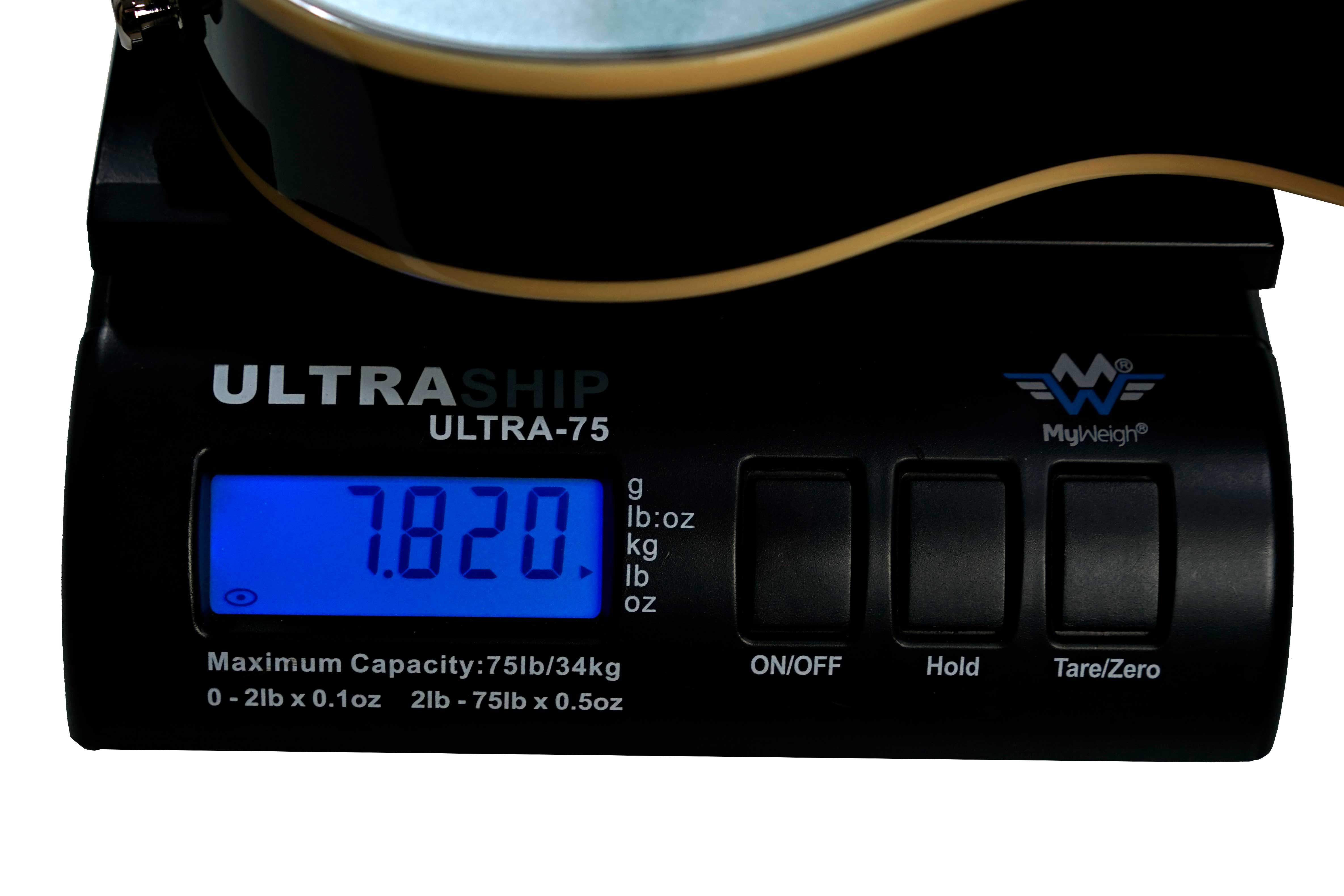 Duesenberg Starplayer TV Catalina Avalon Blue (Nearly New) #253311