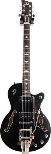 Duesenberg Starplayer TV Deluxe Black Duesenberg Starplayer TV Deluxe Black