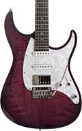 Mayones Aquila Elite 6 Infinite Purple Gloss #AQ2306313