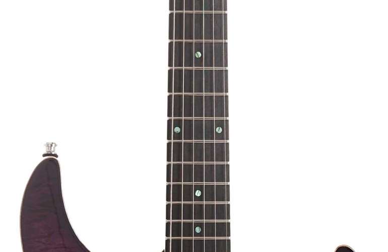 Mayones Aquila Elite 6 Infinite Purple Gloss #AQ2306313 Mayones Aquila Elite 6 Infinite Purple Gloss #AQ2306313