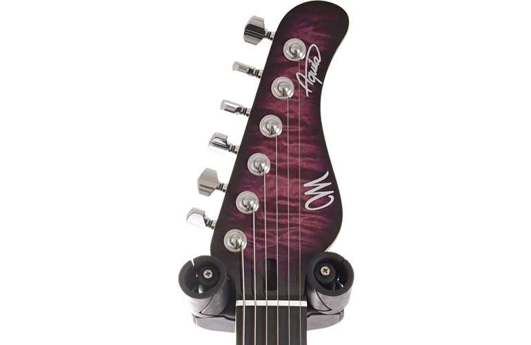 Mayones Aquila Elite 6 Infinite Purple Gloss #AQ2306313 Mayones Aquila Elite 6 Infinite Purple Gloss #AQ2306313