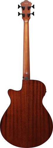 Ibanez AEGB24E Black High Gloss Ibanez AEGB24E Black High Gloss