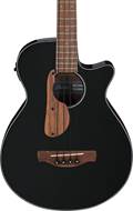 Ibanez AEGB24E Black High Gloss