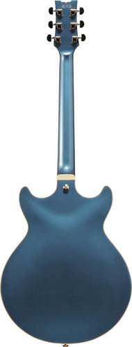 Ibanez Artcore Expressionist AMH90 Prussian Blue Metallic Ibanez Artcore Expressionist AMH90 Prussian Blue Metallic
