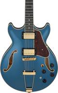 Ibanez Artcore Expressionist AMH90 Prussian Blue Metallic