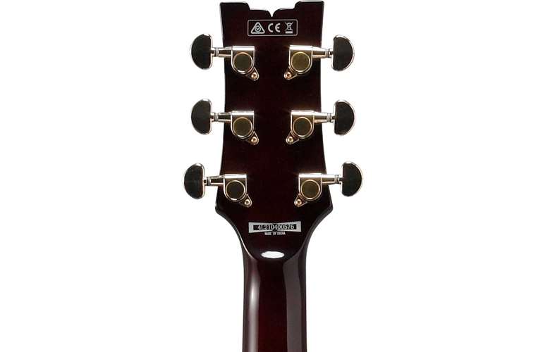 Ibanez AR520HFM Light Blue Burst Ibanez AR520HFM Light Blue Burst