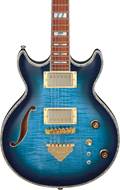 Ibanez AR520HFM Light Blue Burst