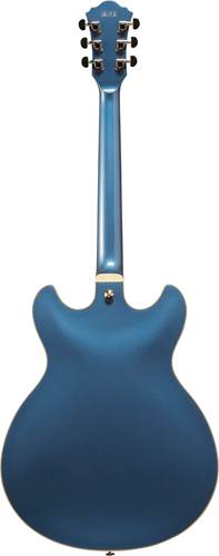 Ibanez AS73G Prussian Blue Metallic Ibanez AS73G Prussian Blue Metallic