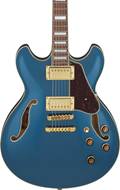 Ibanez AS73G Prussian Blue Metallic