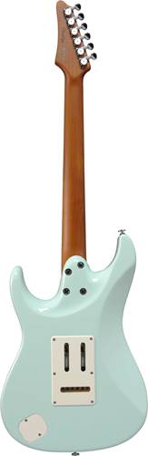 Ibanez Prestige AZ2204NW Mint Green Ibanez Prestige AZ2204NW Mint Green
