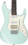 Ibanez Prestige AZ2204NW Mint Green