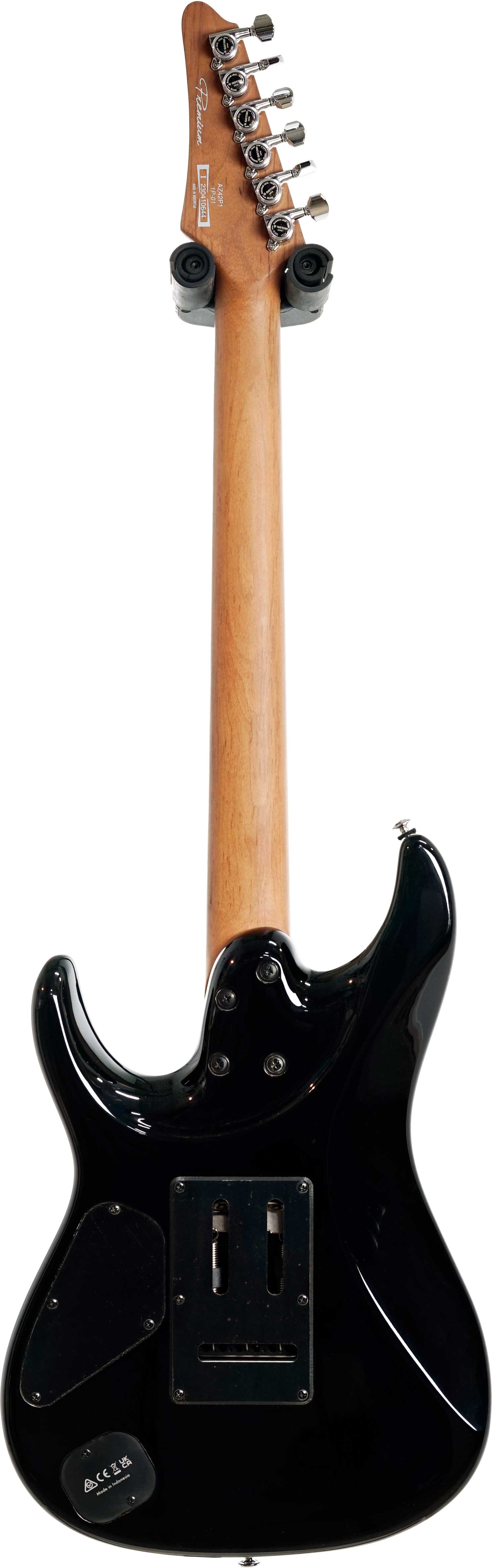 Ibanez Premium AZ42P1 Black (Nearly New) #230410644