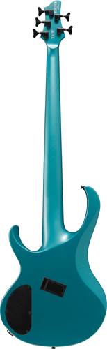 Ibanez BTB605MS Cerulean Aura Burst Matte Ibanez BTB605MS Cerulean Aura Burst Matte