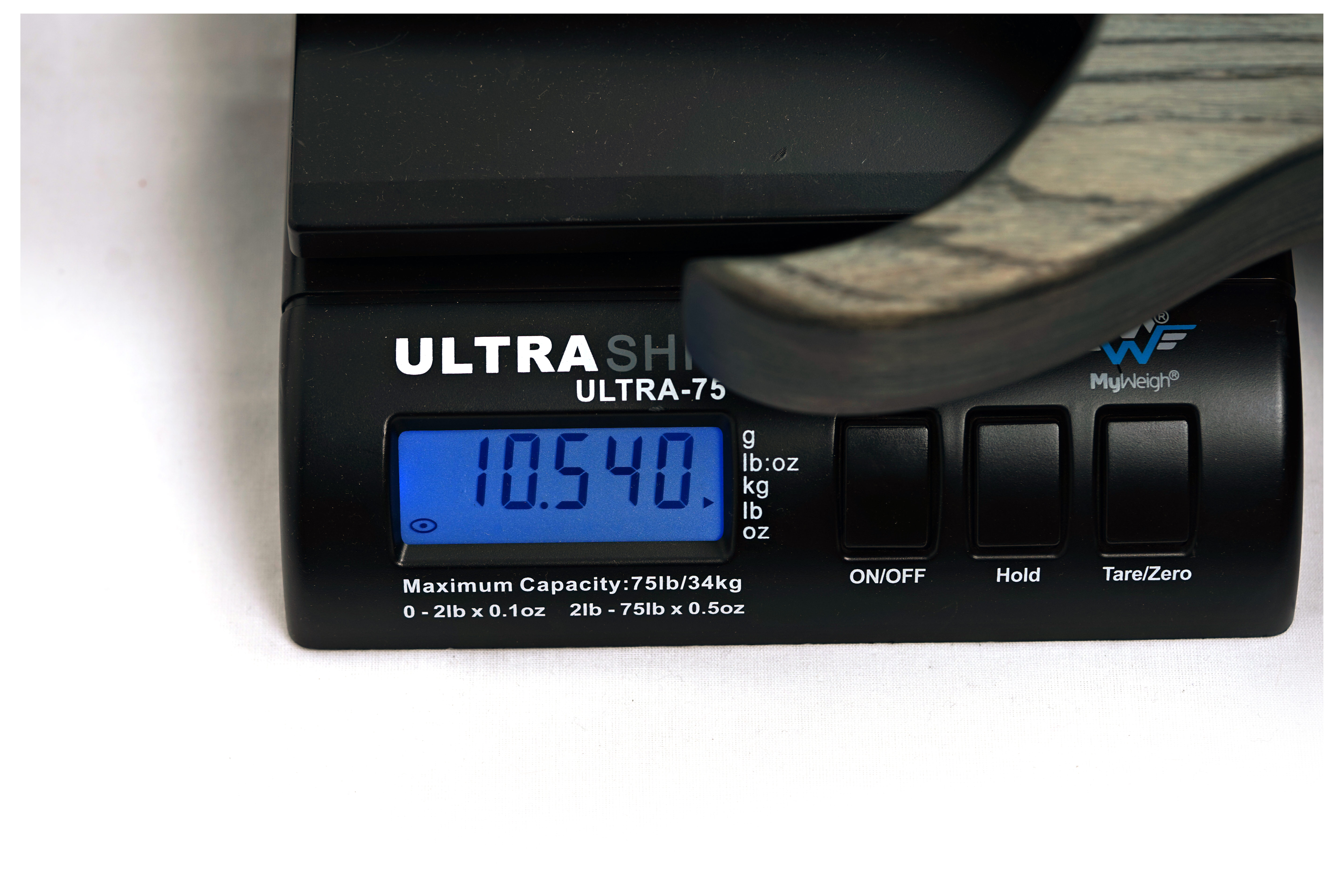 Ibanez BTB805MS Transparent Gray Flat (Ex-Demo) #I251105523